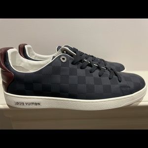 Louis Vuitton Sneaker